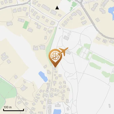 Foto zu Mühlenberg 29, 22587 Hamburg