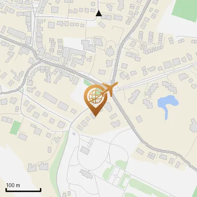 Foto zu Mühlenberg 3, 22587 Hamburg