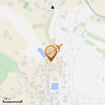 Foto zu Mühlenberg 43, 22587 Hamburg