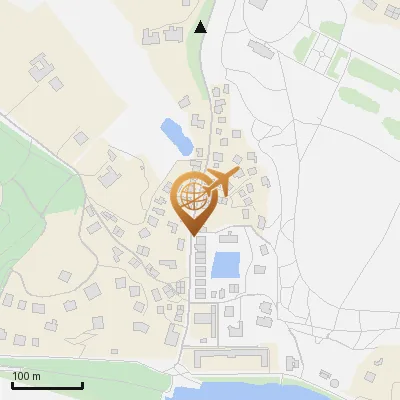 Foto zu Mühlenberg 53, 22587 Hamburg