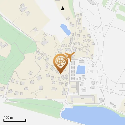 Foto zu Mühlenberg 70, 22587 Hamburg