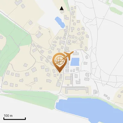 Foto zu Mühlenberg 72, 22587 Hamburg