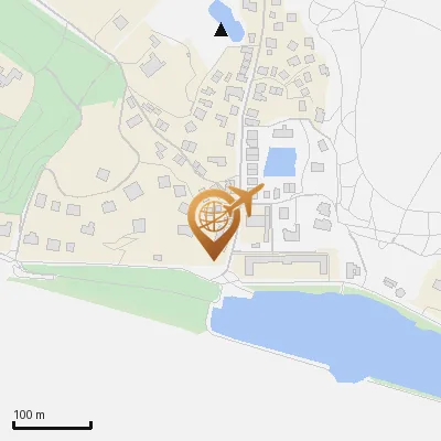 Foto zu Mühlenberg 84, 22587 Hamburg