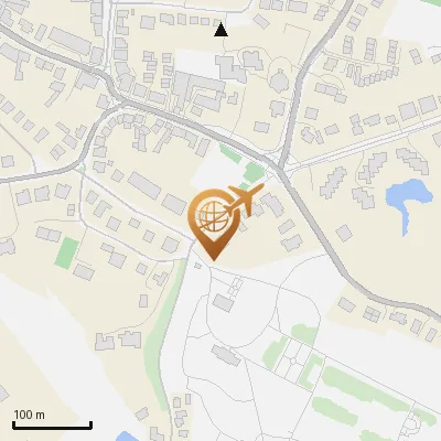 Foto zu Mühlenberg 9, 22587 Hamburg