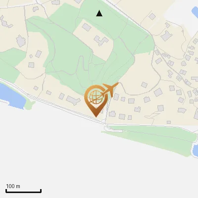 Foto zu Mühlenberger Weg 1, 22587 Hamburg