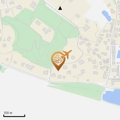 Foto zu Mühlenberger Weg 10, 22587 Hamburg