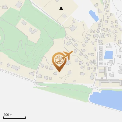 Foto zu Mühlenberger Weg 14, 22587 Hamburg