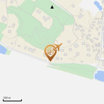 Foto zu Mühlenberger Weg 2, 22587 Hamburg