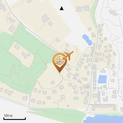 Foto zu Mühlenberger Weg 20, 22587 Hamburg