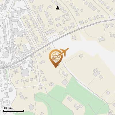 Foto zu Mühlenberger Weg 37, 22587 Hamburg