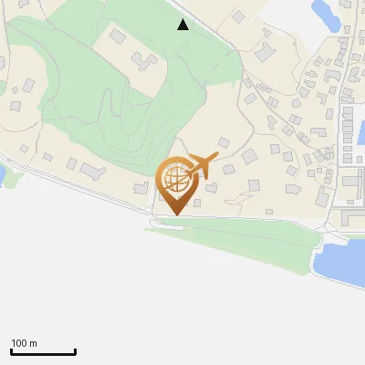 Foto zu Mühlenberger Weg 4, 22587 Hamburg