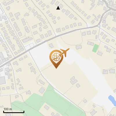 Foto zu Mühlenberger Weg 40, 22587 Hamburg