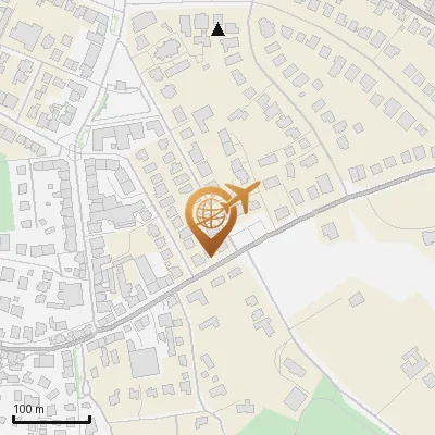 Foto zu Mühlenberger Weg 41, 22587 Hamburg