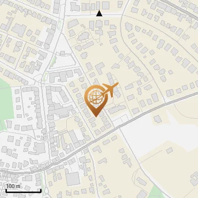 Foto zu Mühlenberger Weg 47, 22587 Hamburg