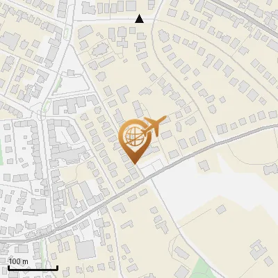 Foto zu Mühlenberger Weg 50, 22587 Hamburg