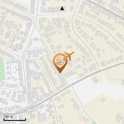 Foto zu Mühlenberger Weg 52, 22587 Hamburg