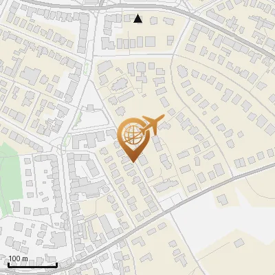 Foto zu Mühlenberger Weg 54, 22587 Hamburg