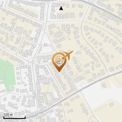 Foto zu Mühlenberger Weg 55, 22587 Hamburg