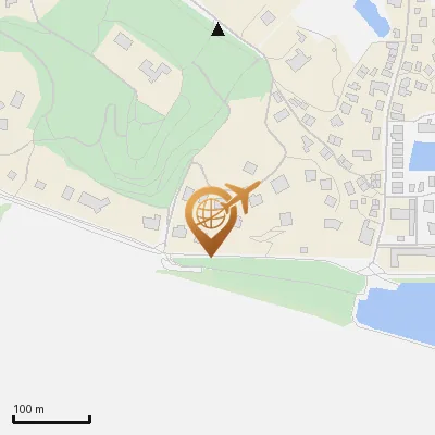 Foto zu Mühlenberger Weg 6, 22587 Hamburg