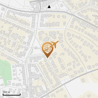 Foto zu Mühlenberger Weg 60, 22587 Hamburg