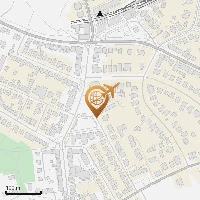 Foto zu Mühlenberger Weg 64, 22587 Hamburg