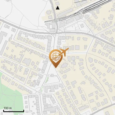 Foto zu Mühlenberger Weg 68, 22587 Hamburg