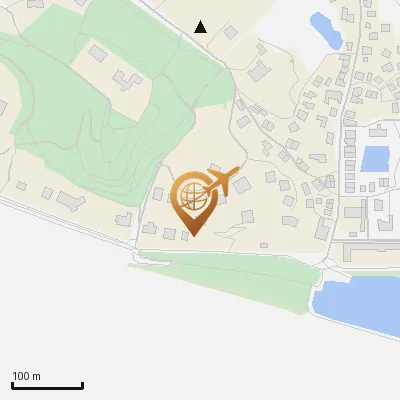 Foto zu Mühlenberger Weg 8, 22587 Hamburg