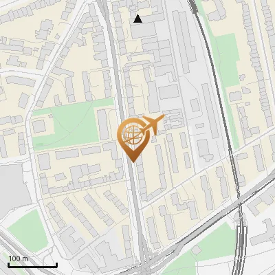 Foto zu Mühlendamm 16, 22087 Hamburg