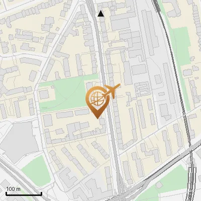 Foto zu Mühlendamm 19, 22087 Hamburg