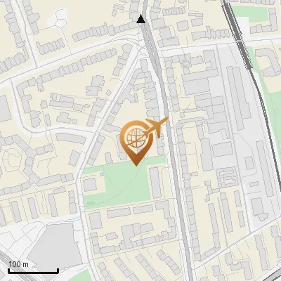 Foto zu Mühlendamm 37, 22087 Hamburg