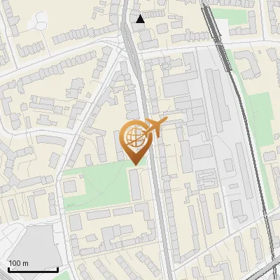 Foto zu Mühlendamm 39, 22087 Hamburg