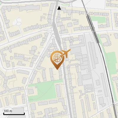 Foto zu Mühlendamm 45, 22087 Hamburg