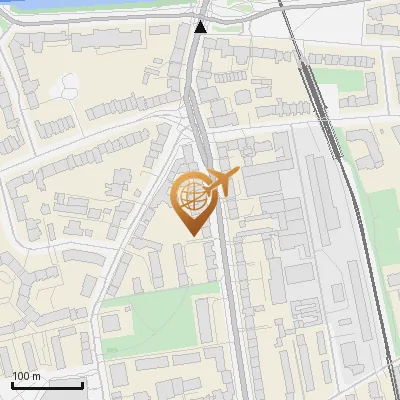 Foto zu Mühlendamm 47, 22087 Hamburg