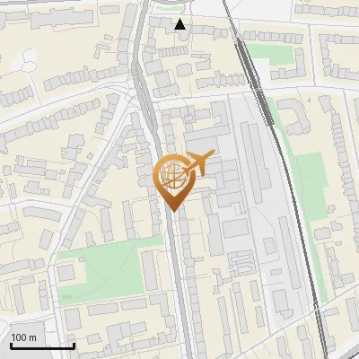 Foto zu Mühlendamm 76, 22087 Hamburg