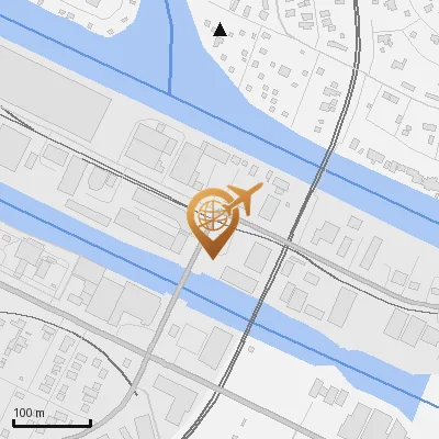 Foto zu Mühlenhagen 140, 20539 Hamburg