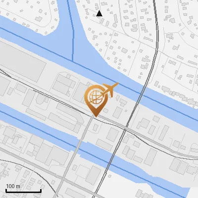 Foto zu Mühlenhagen 155, 20539 Hamburg