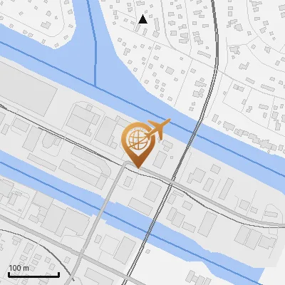 Foto zu Mühlenhagen 157, 20539 Hamburg