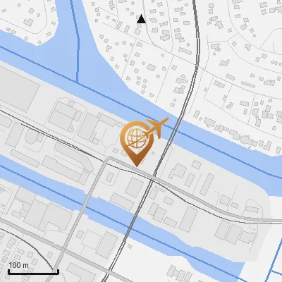 Foto zu Mühlenhagen 159, 20539 Hamburg