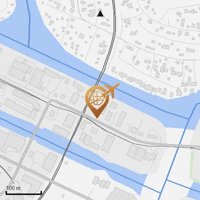 Foto zu Mühlenhagen 165, 20539 Hamburg