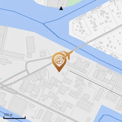 Foto zu Mühlenhagen 4, 20539 Hamburg