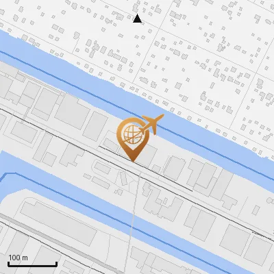 Foto zu Mühlenhagen 67, 20539 Hamburg