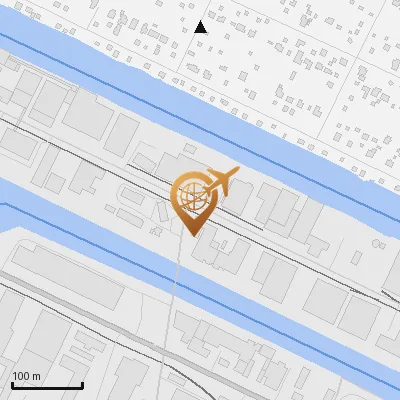 Foto zu Mühlenhagen 80, 20539 Hamburg