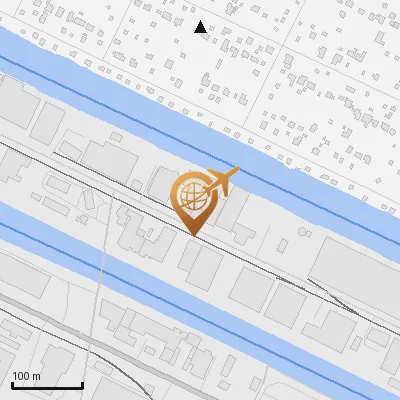 Foto zu Mühlenhagen 81, 20539 Hamburg