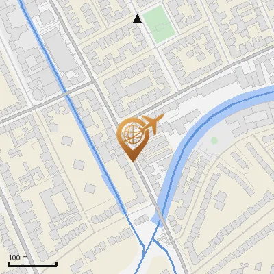 Foto zu Mühlenkamp 12, 22303 Hamburg