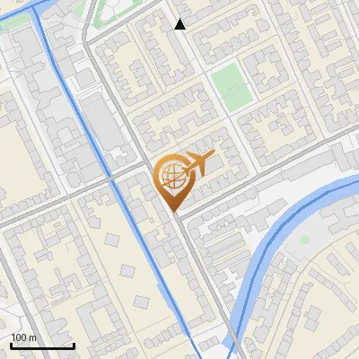 Foto zu Mühlenkamp 20, 22303 Hamburg