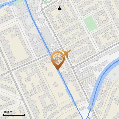 Foto zu Mühlenkamp 31, 22303 Hamburg