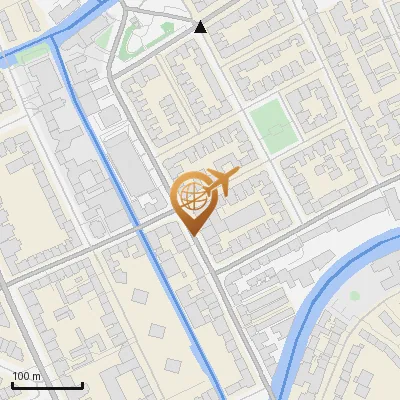 Foto zu Mühlenkamp 34, 22303 Hamburg