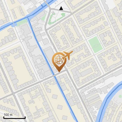 Foto zu Mühlenkamp 39, 22303 Hamburg