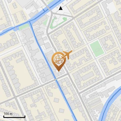 Foto zu Mühlenkamp 41, 22303 Hamburg