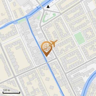 Foto zu Mühlenkamp 43, 22303 Hamburg